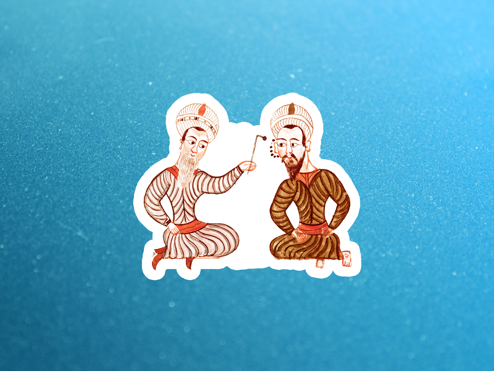 Развитие медицинских услуг для мусульман в Татарстане